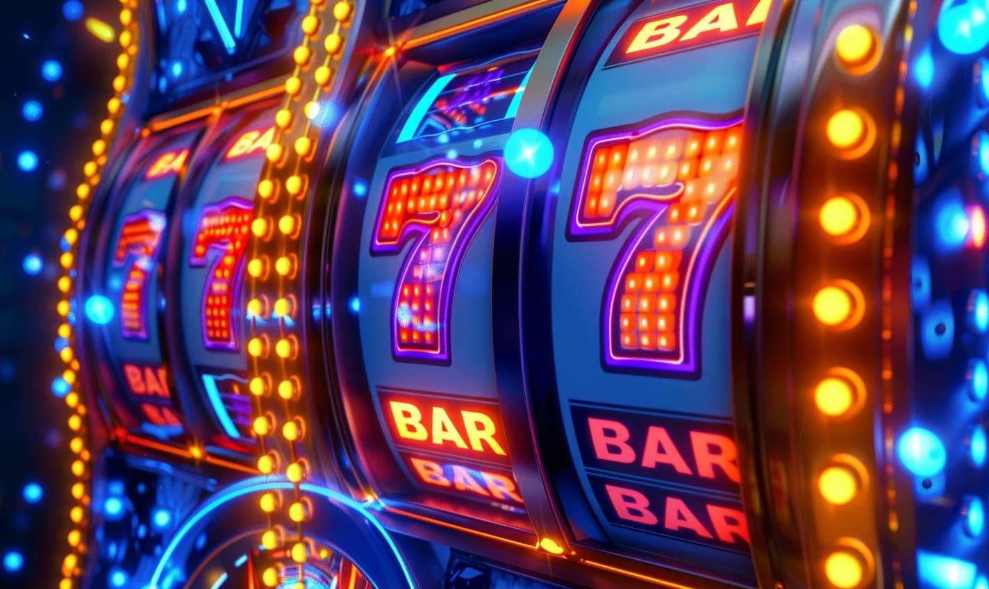 Tampilan utama Super Bingo mp008