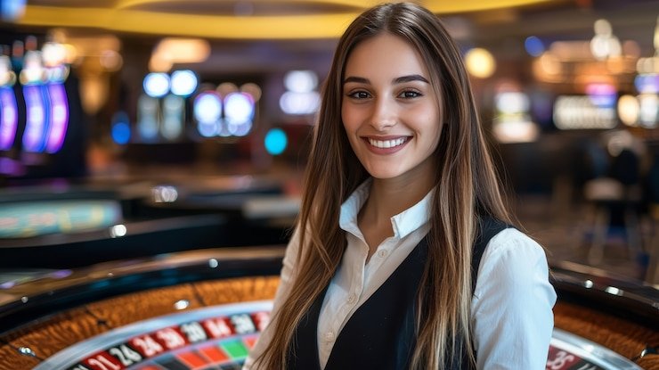 Parlay mp008 tampil nyaman di ponsel
