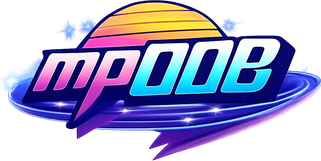 Logo mp008
